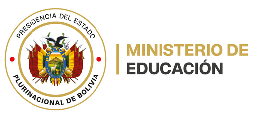 Ministerio de Educación del Estado Plurinacional de Bolivia
