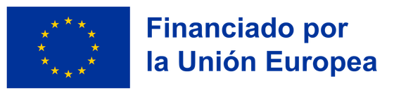 Financiado por la Unión Europea