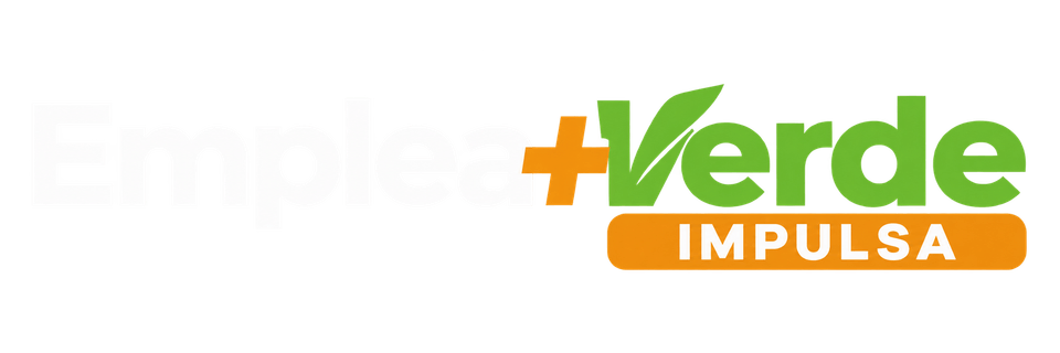 Emplea+Verde Impulsa
